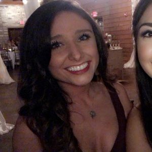 Meet your Posher, Katelyn